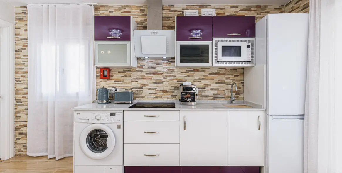 Sale of penthouse duplex in Málaga 23