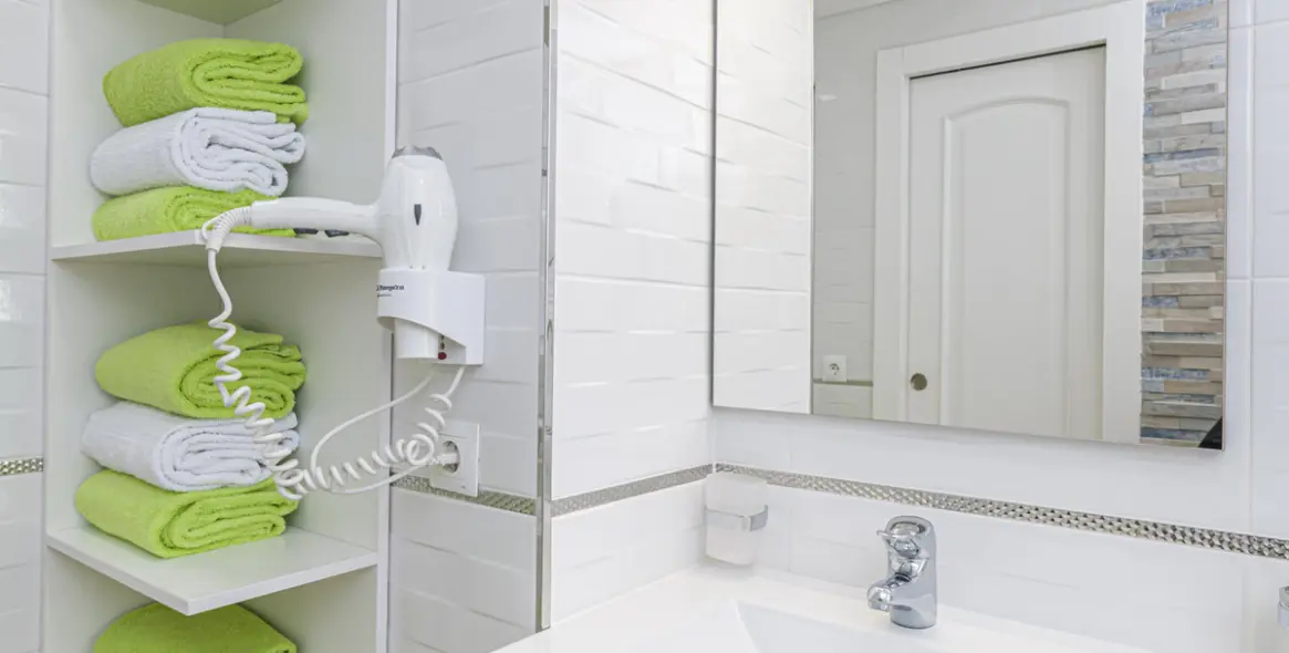 Sale of penthouse duplex in Málaga 25