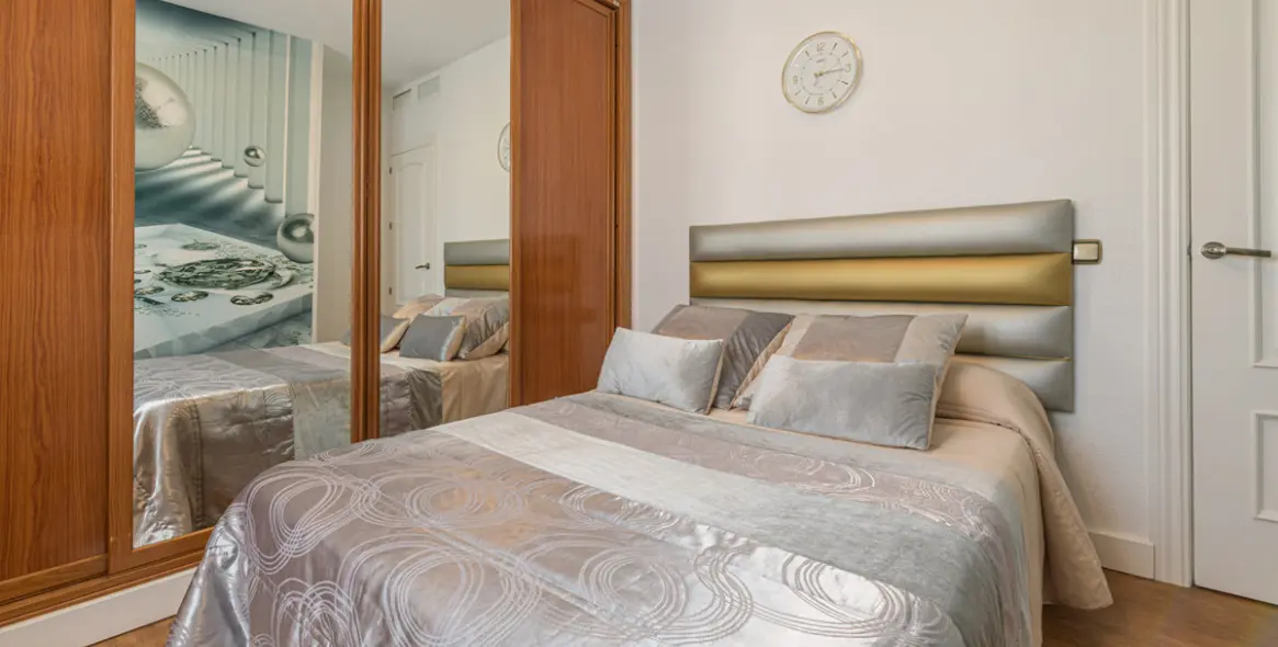 Sale of penthouse duplex in Málaga 29