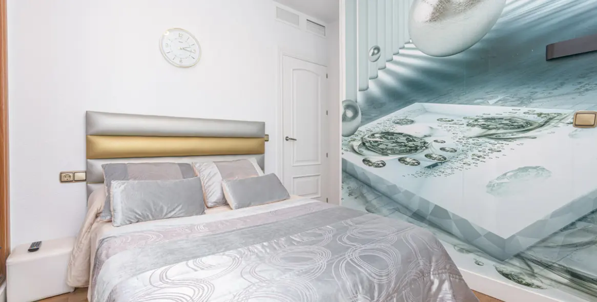 Sale of penthouse duplex in Málaga 30