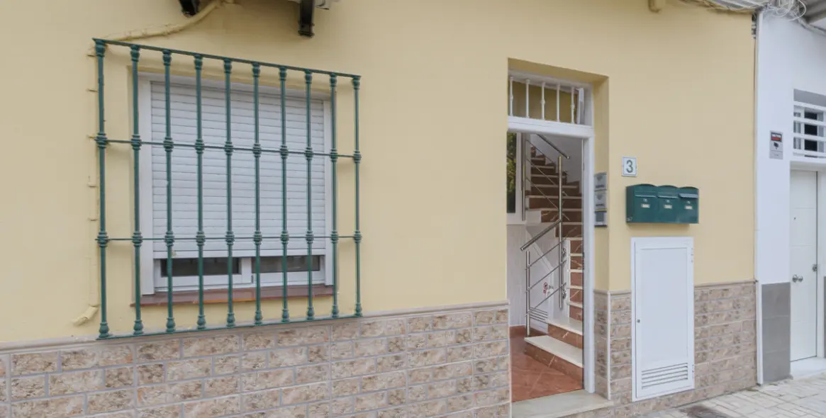 Sale of penthouse duplex in Málaga 31