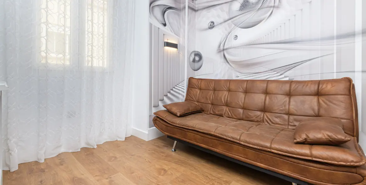 Sale of penthouse duplex in Málaga 33