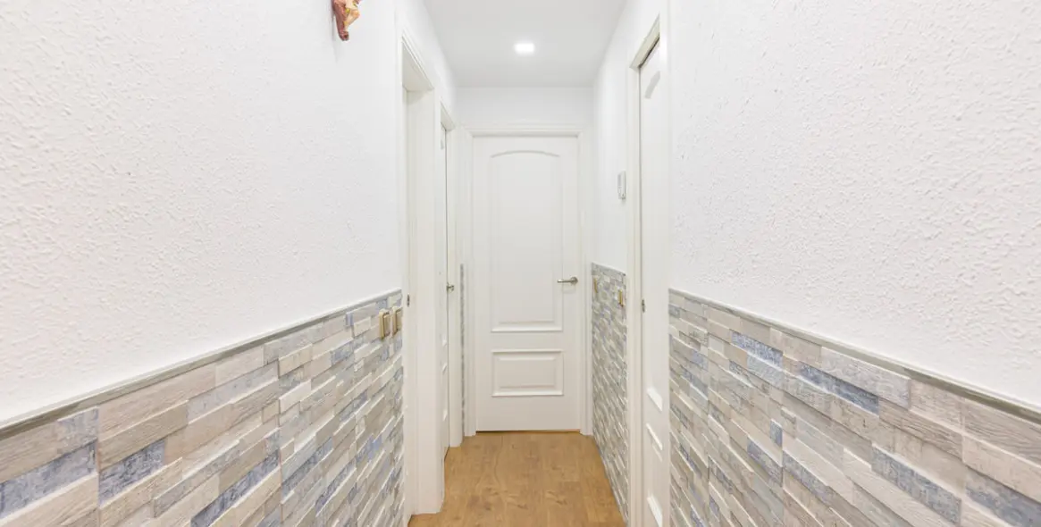 Sale of penthouse duplex in Málaga 34