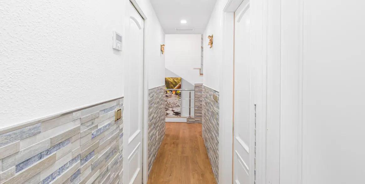 Sale of penthouse duplex in Málaga 35