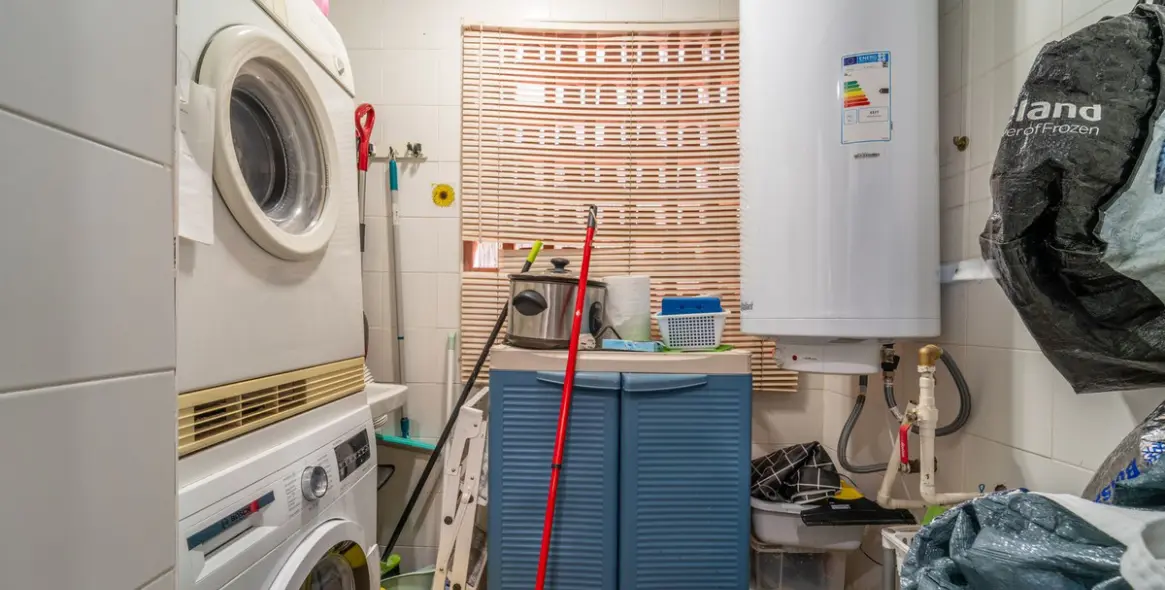 Продажа апартаментов на первом этаже в Los Arqueros 20