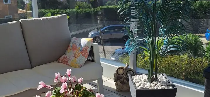 Продажа апартаментов на первом этаже в Doña Julia 2