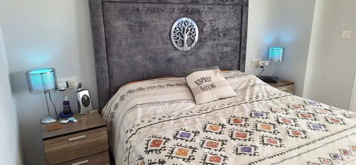 Продажа апартаментов на первом этаже в Doña Julia 3