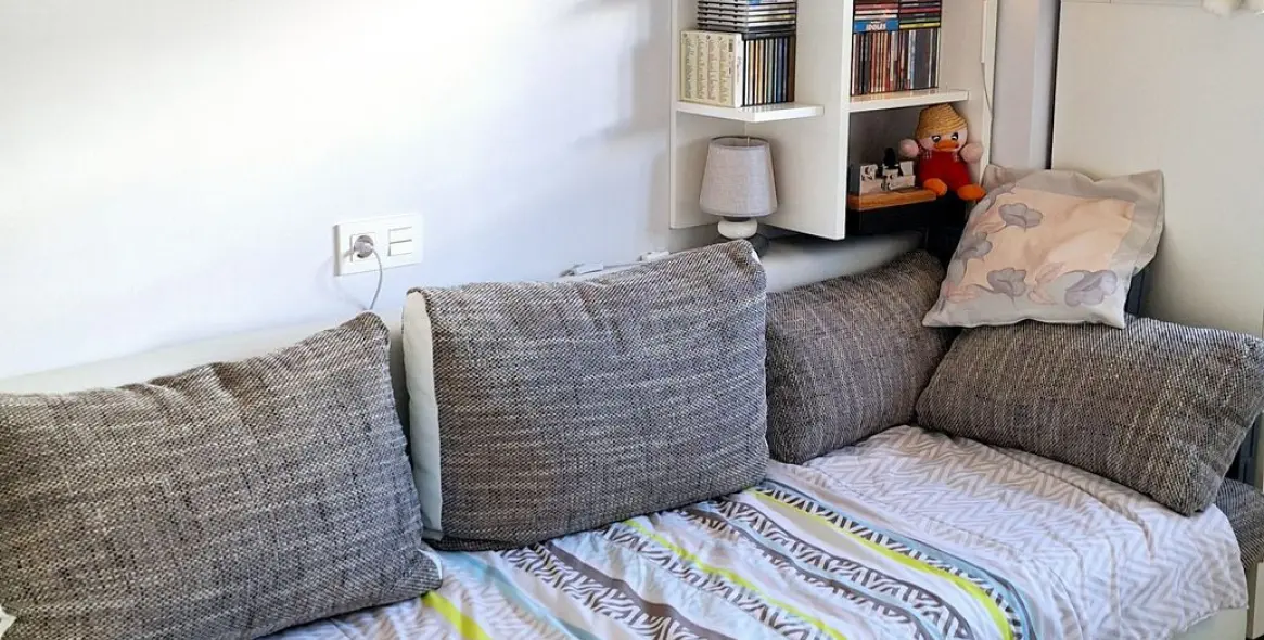 Продажа апартаментов на первом этаже в Doña Julia 18