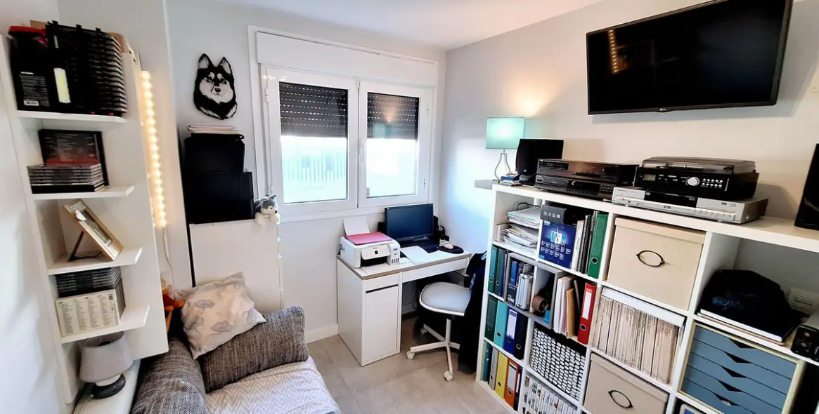 Продажа апартаментов на первом этаже в Doña Julia 19