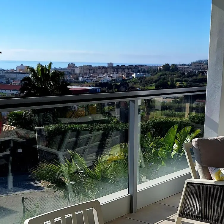 Venta de apartamento en planta baja en Doña Julia