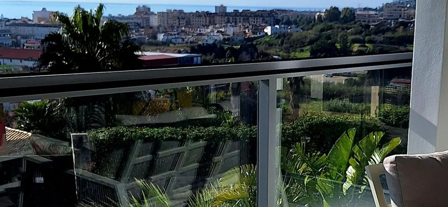Venta de apartamento en planta baja en Doña Julia 0