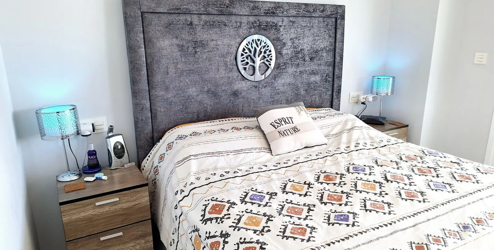 Venta de apartamento en planta baja en Doña Julia 12