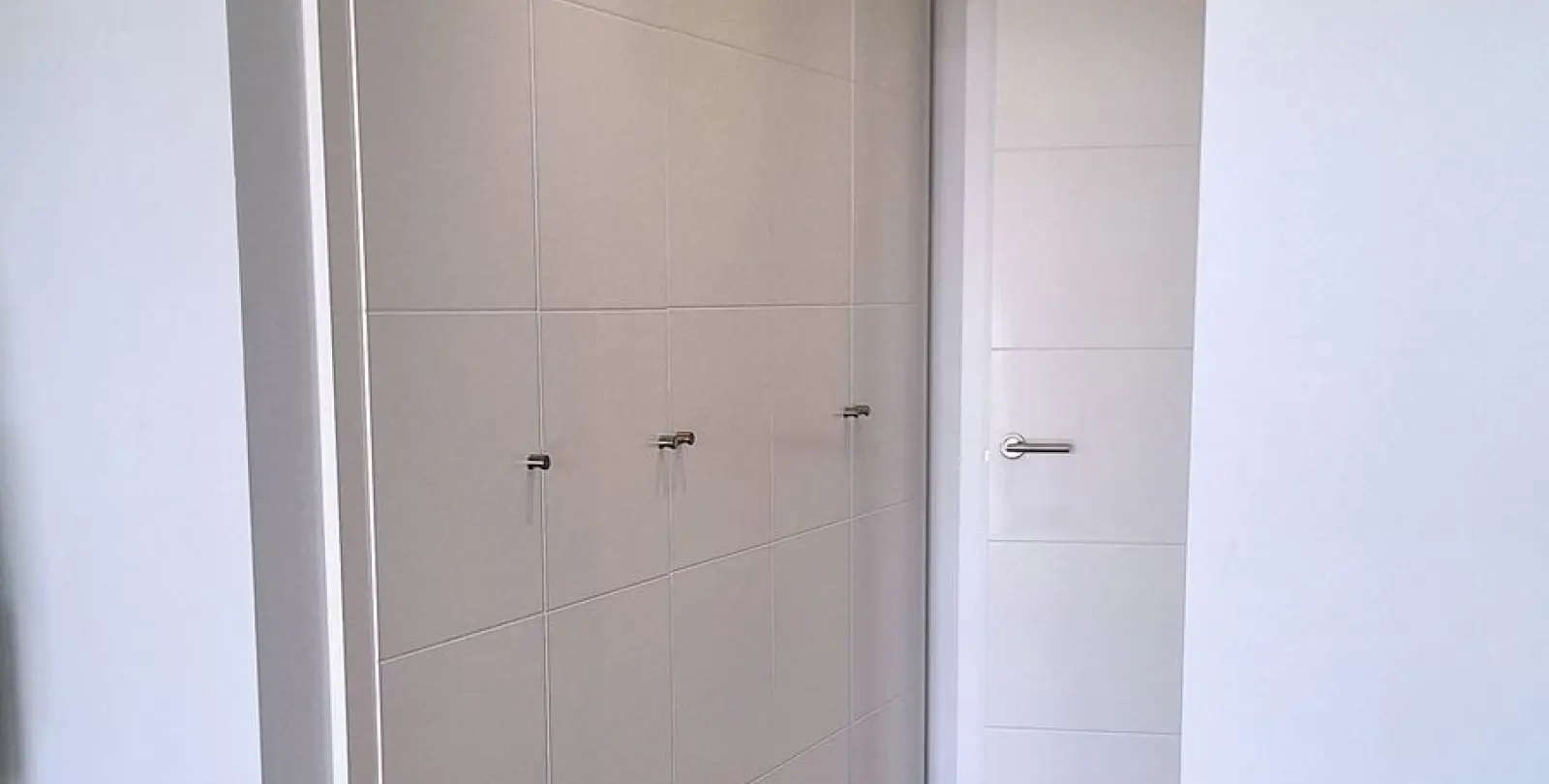 Venta de apartamento en planta baja en Doña Julia 14