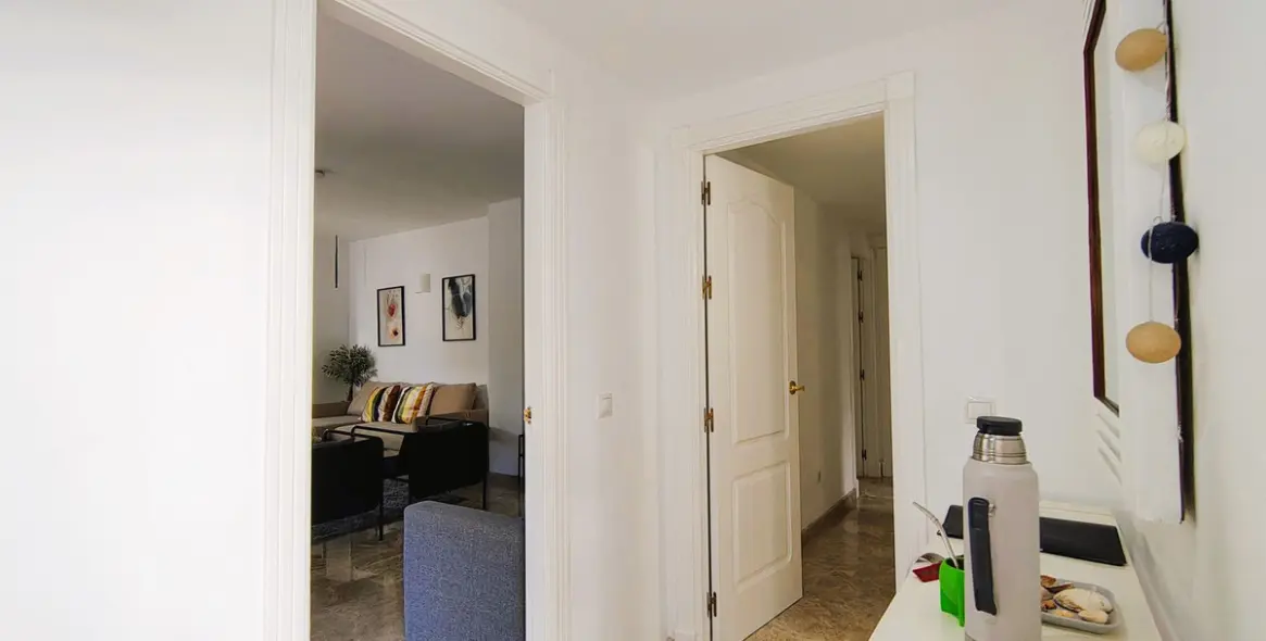 Продажа апартаментов на первом этаже в Nueva Andalucía 21