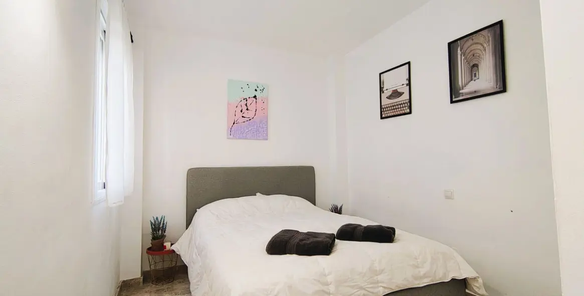 Продажа апартаментов на первом этаже в Nueva Andalucía 22