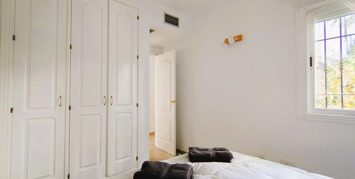 Продажа апартаментов на первом этаже в Nueva Andalucía 23