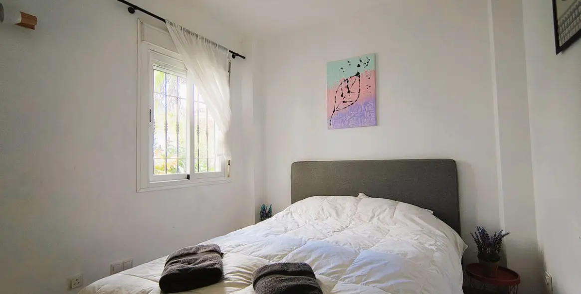 Продажа апартаментов на первом этаже в Nueva Andalucía 24