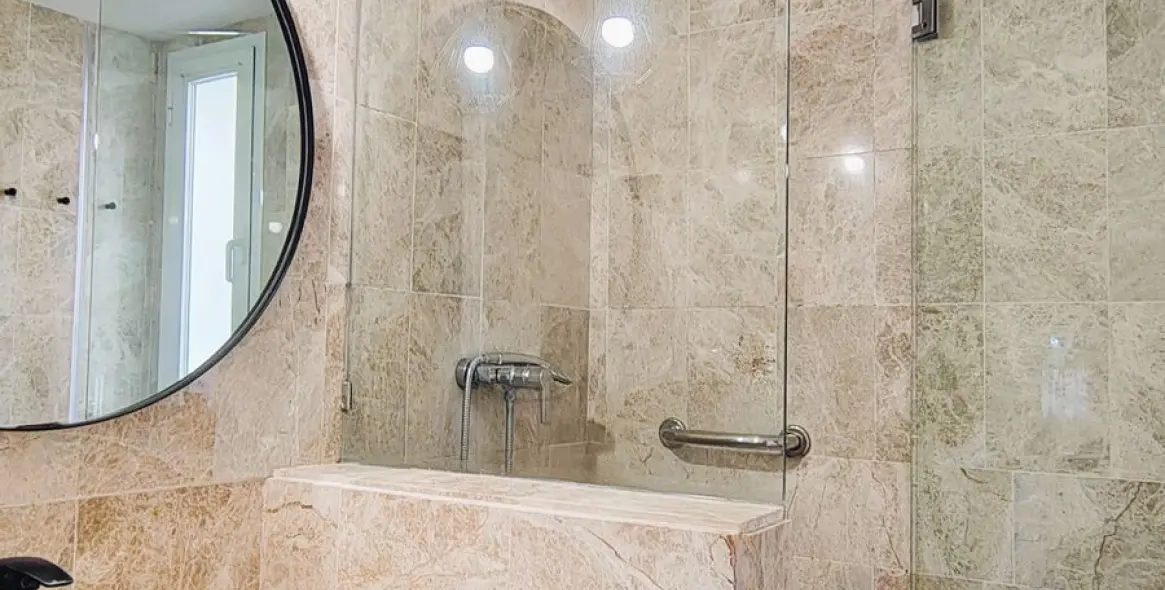 Продажа апартаментов на первом этаже в Nueva Andalucía 26