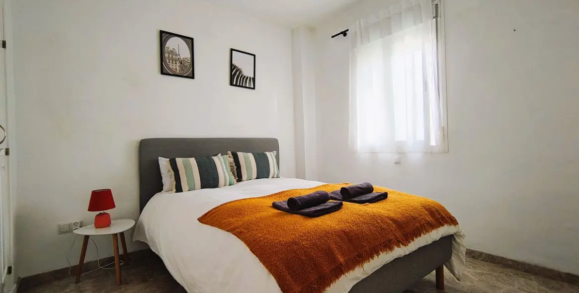 Продажа апартаментов на первом этаже в Nueva Andalucía 27