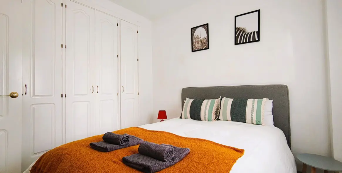 Продажа апартаментов на первом этаже в Nueva Andalucía 28