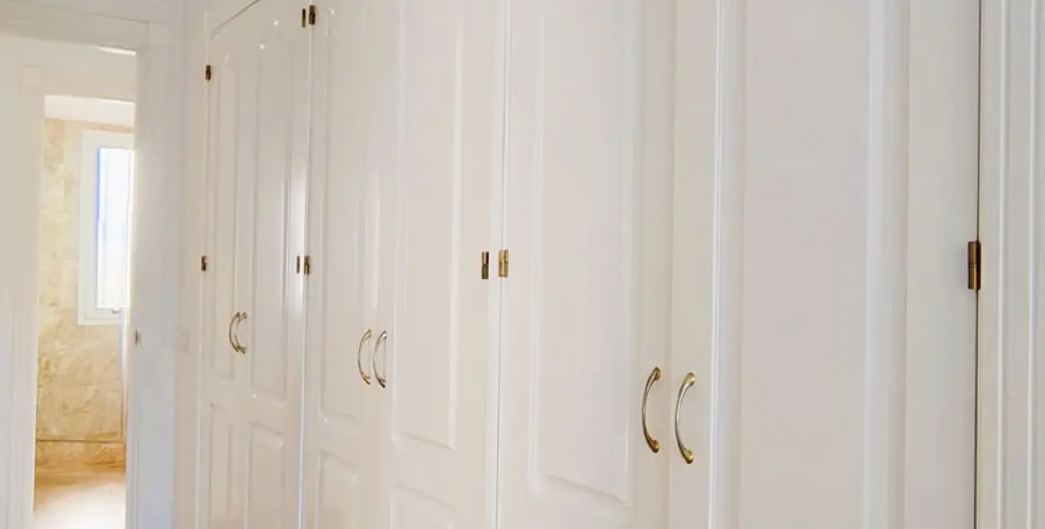 Продажа апартаментов на первом этаже в Nueva Andalucía 30