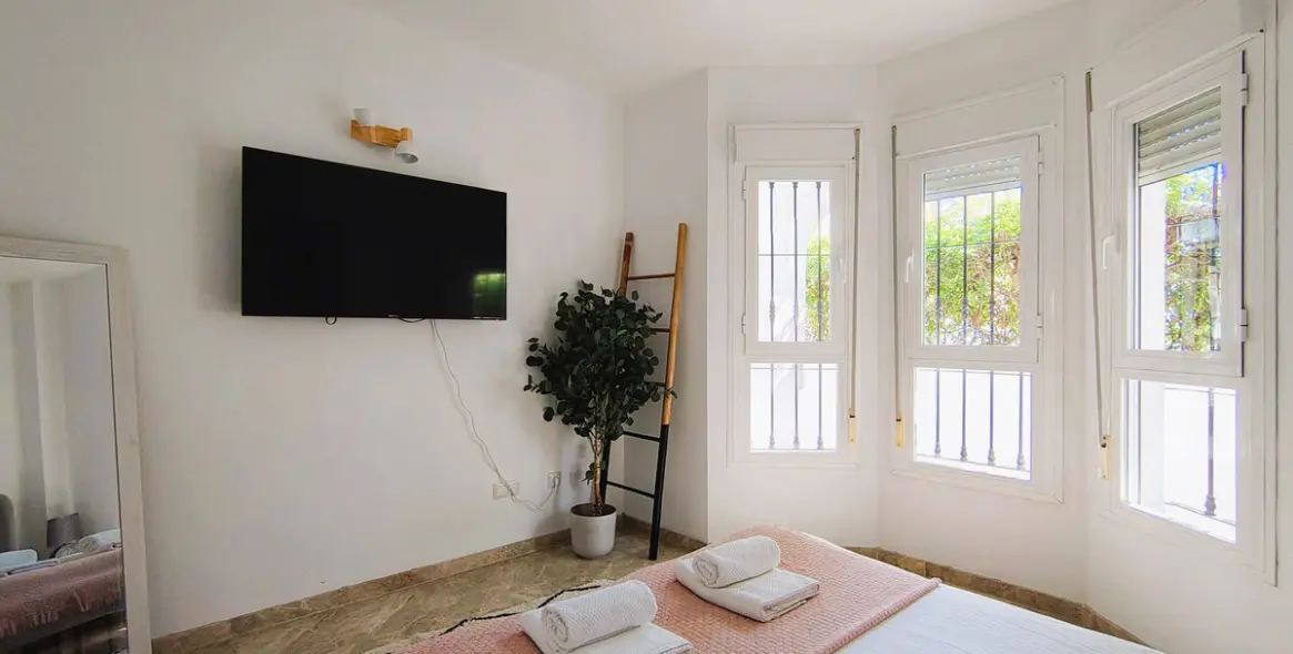 Продажа апартаментов на первом этаже в Nueva Andalucía 34