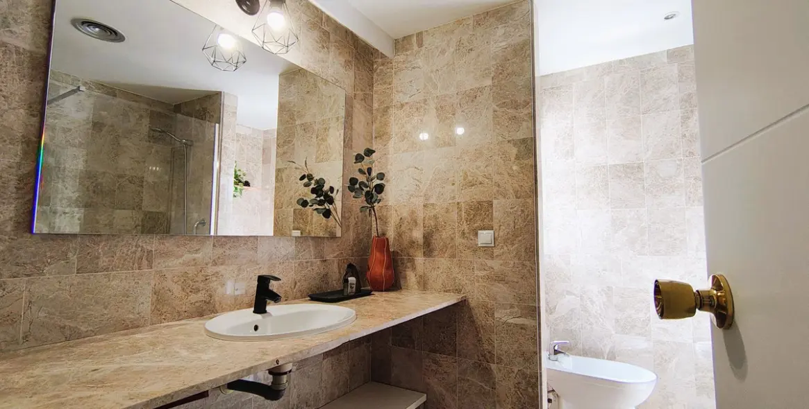 Продажа апартаментов на первом этаже в Nueva Andalucía 36