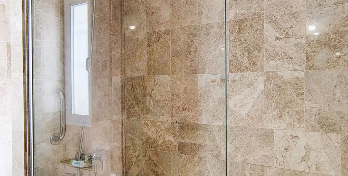 Продажа апартаментов на первом этаже в Nueva Andalucía 37