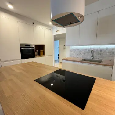 Venta de apartamento en planta baja en Río Real