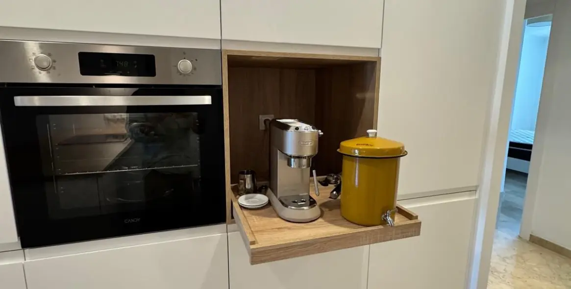 Sale of ground floor apartment in Río Real 3