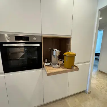 Venta de apartamento en planta baja en Río Real