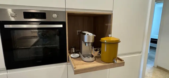 Venta de apartamento en planta baja en Río Real 2