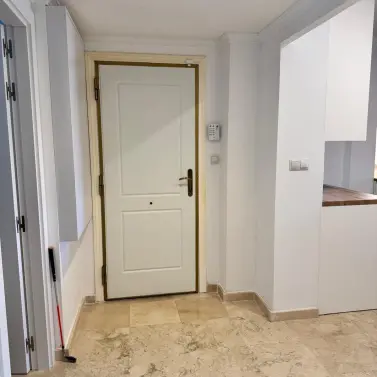 Venta de apartamento en planta baja en Río Real