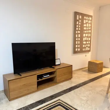 Venta de apartamento en planta baja en Río Real