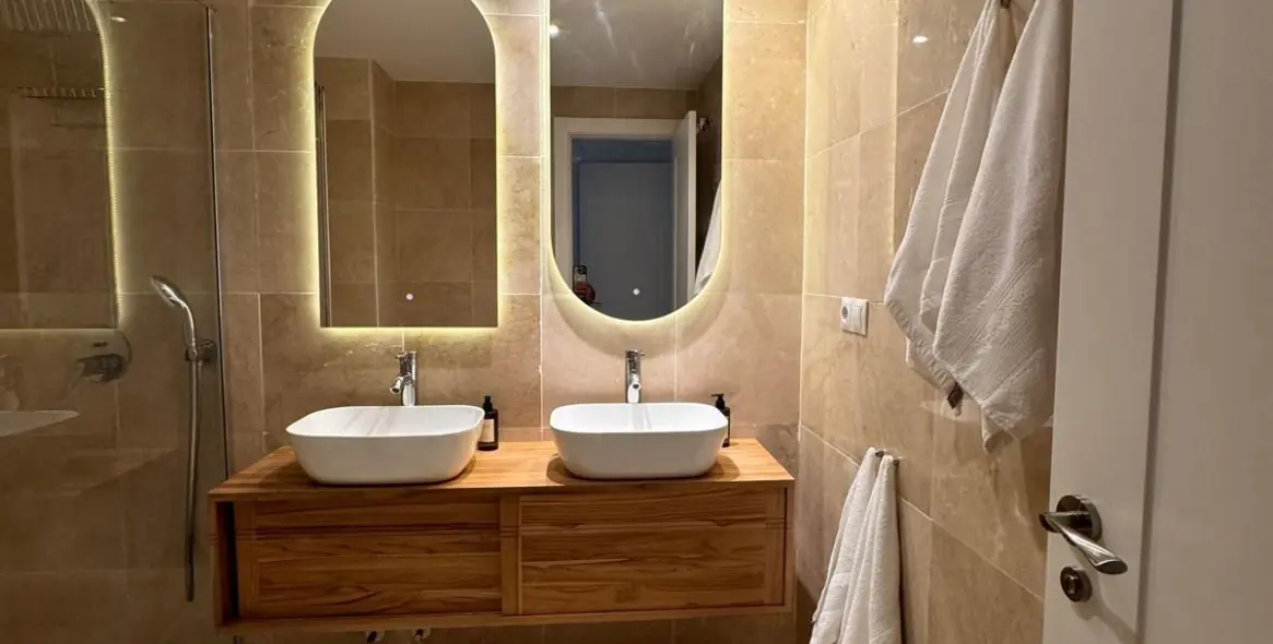 Sale of ground floor apartment in Río Real 18