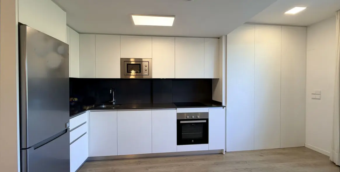 Sale of ground floor apartment in Estepona 16