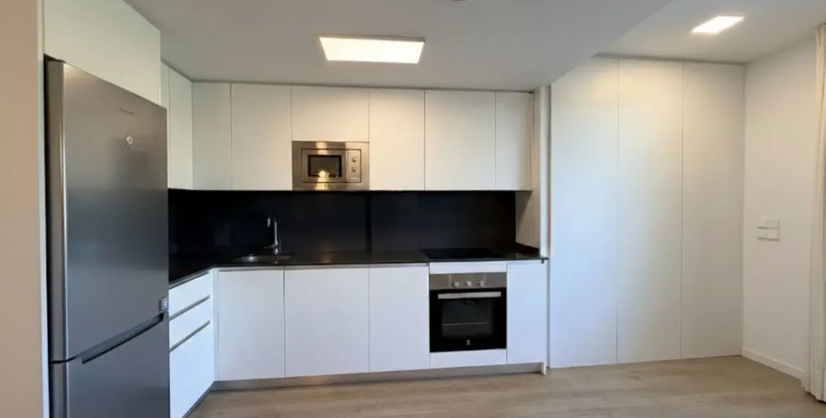 Sale of ground floor apartment in Estepona 17