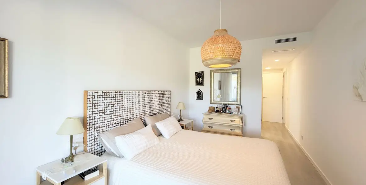 Продажа апартаментов на первом этаже в Estepona 21