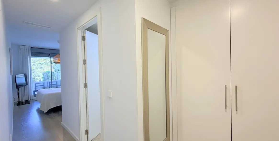 Продажа апартаментов на первом этаже в Estepona 22