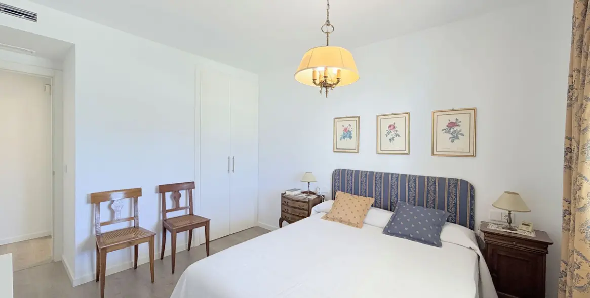 Продажа апартаментов на первом этаже в Estepona 29