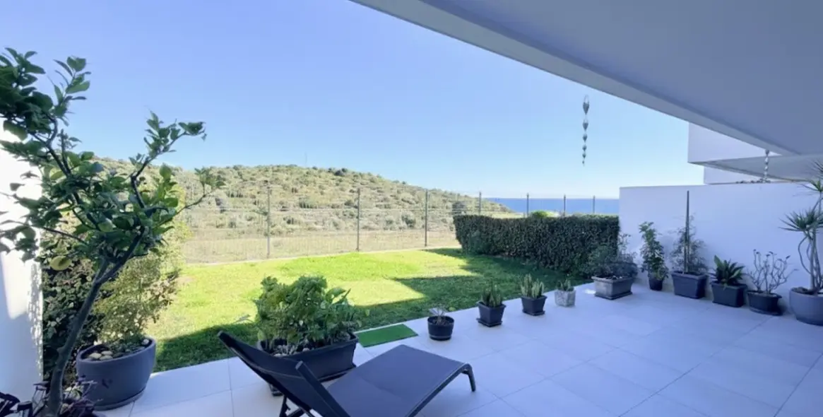 Продажа апартаментов на первом этаже в Estepona 31