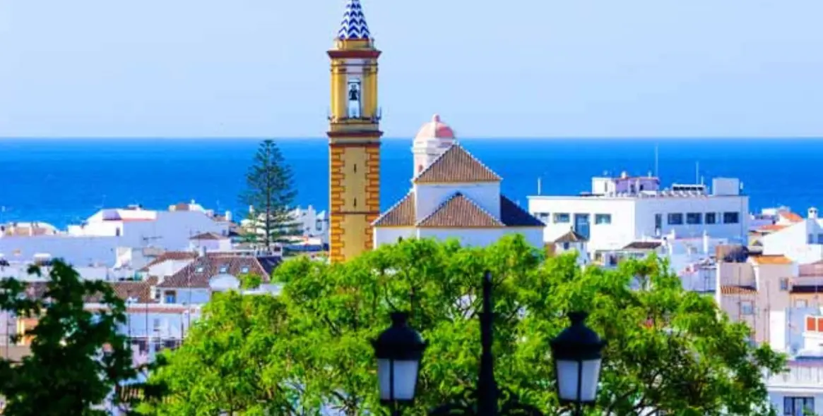 Venta de apartamento en planta baja en Estepona 44