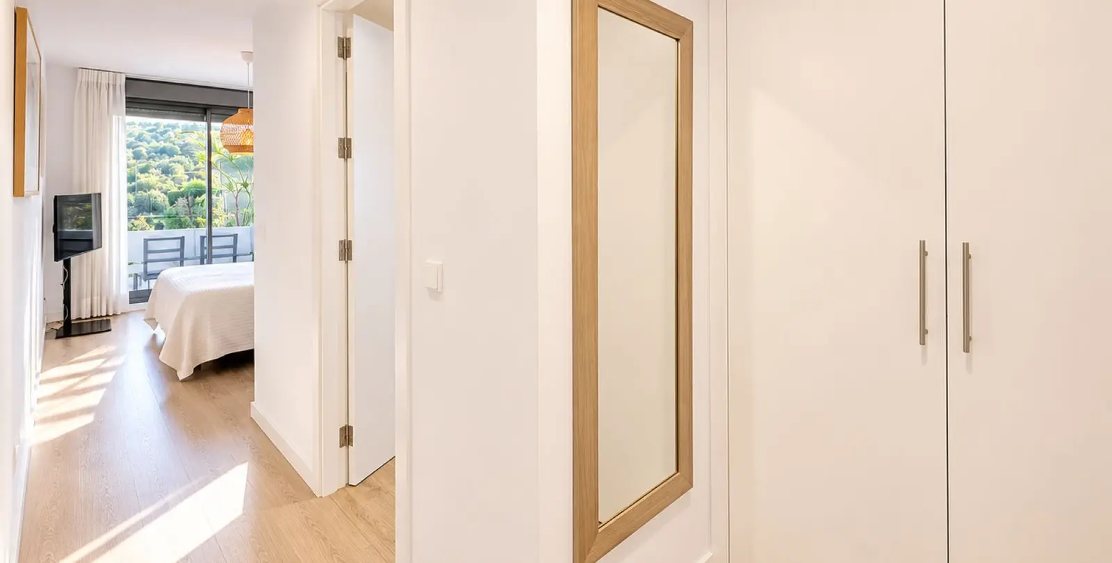 Sale of ground floor apartment in Estepona 23