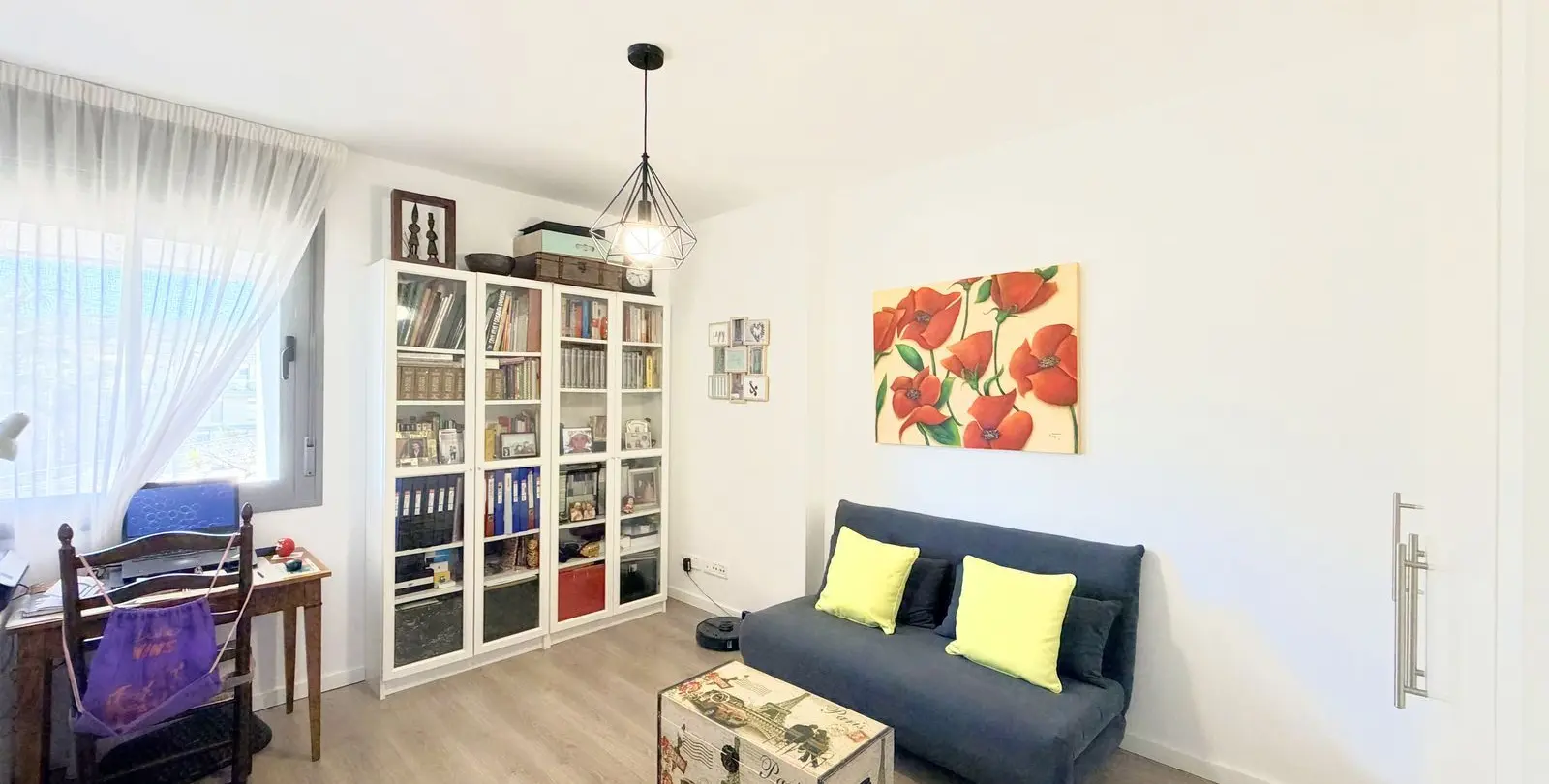 Sale of ground floor apartment in Estepona 26