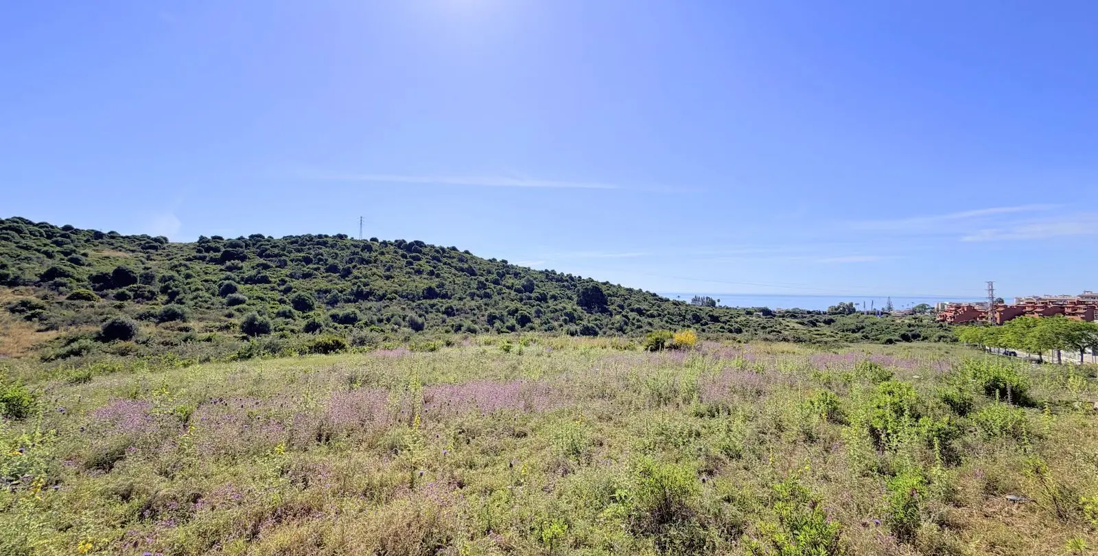 Sale of ground floor apartment in Estepona 33