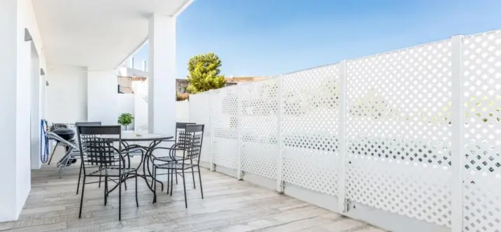 Продажа апартаментов на среднем этаже в Nueva Andalucía 2