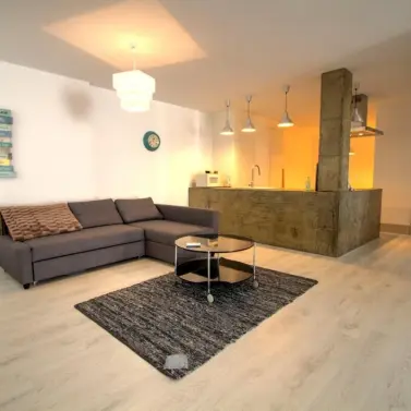 Продажа апартаментов на среднем этаже в Nueva Andalucía