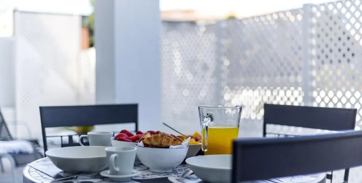 Sale of middle floor apartment in Nueva Andalucía 23