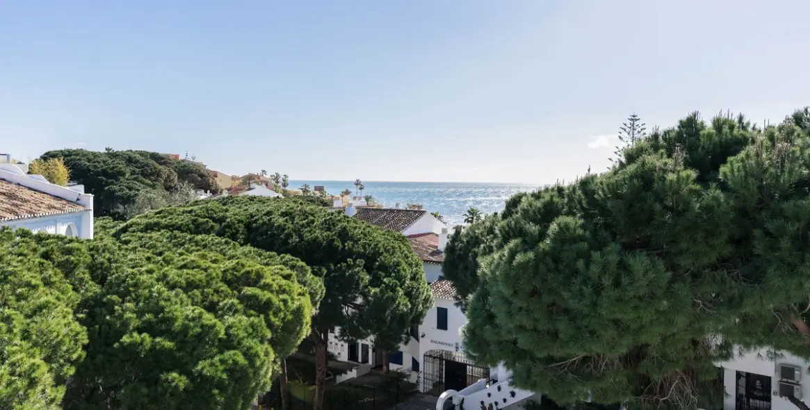 Sale of semi-detached house in Calahonda 11