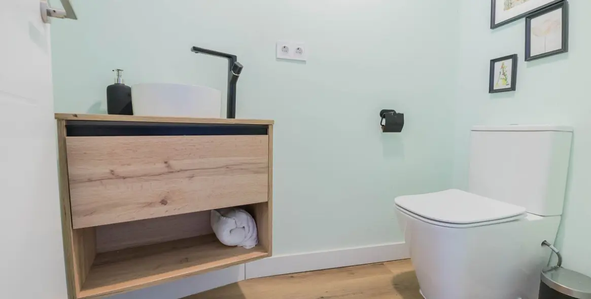 Venta de casa pareada en Calahonda 21